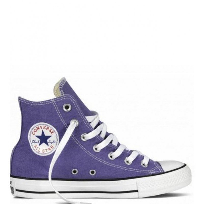 lila converse