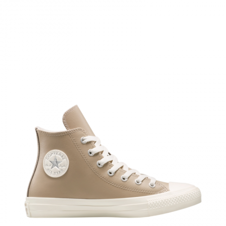 Chuck Taylor All Star Leather + Fuzzy-Lining Chuck Taylor All Star Leather + Fuzzy-Lining