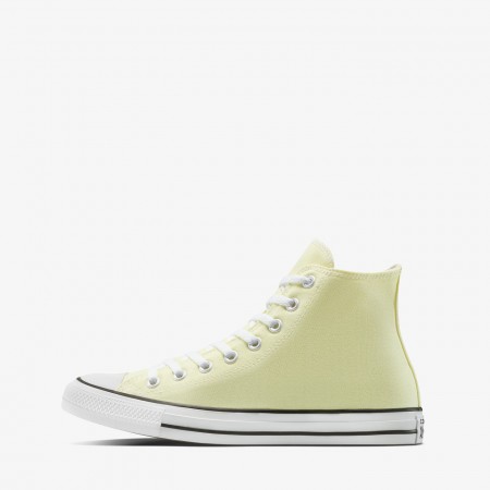 Chuck Taylor All Star Seasonal Color-Lemon