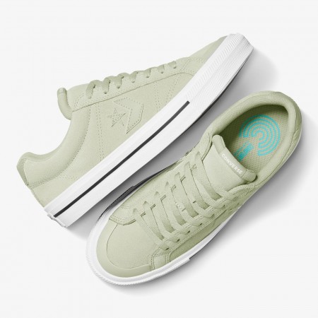 Converse Sport Casual-OLIVE GREY