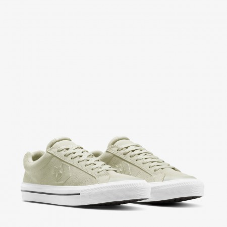 Converse Sport Casual-OLIVE GREY