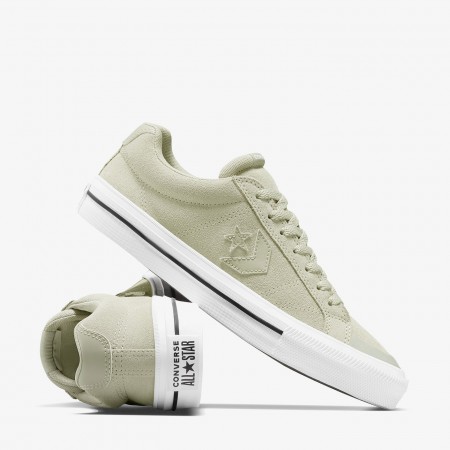 Converse Sport Casual-OLIVE GREY