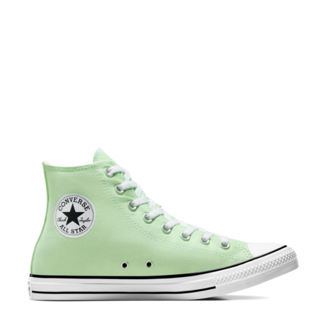 Chuck Taylor All Star Seasonal Color-Light green Chuck Taylor All Star Seasonal Color-Light green