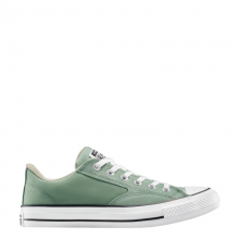 Chuck Taylor All Star Malden Street Low Top-Foothill Green/White/Black