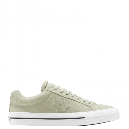 Converse Sport Casual-OLIVE GREY