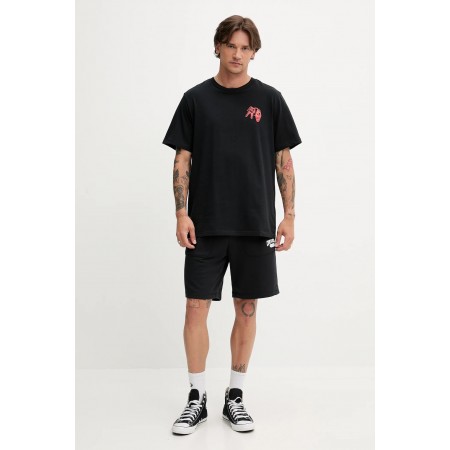 Skeleton Party-Black