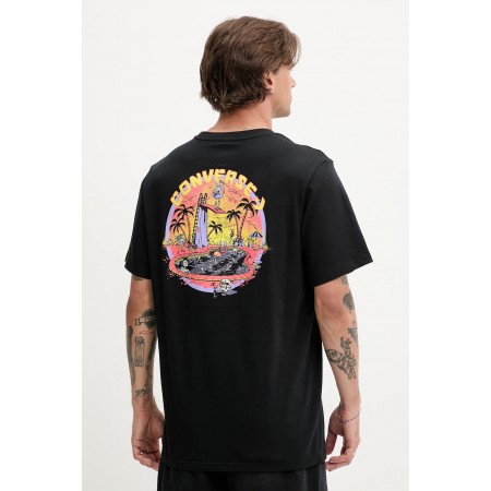 Skeleton Party-Black