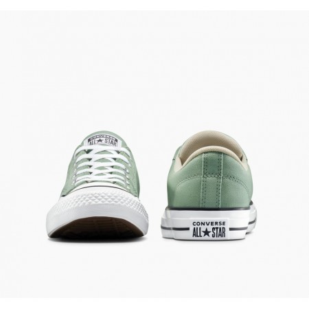 Chuck Taylor All Star Malden Street Low Top-Foothill Green/White/Black