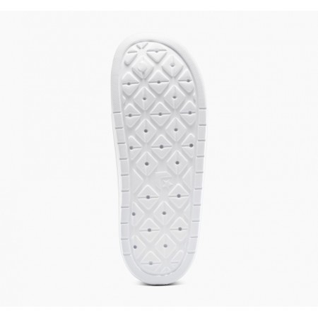 Converse Essential Slide-White
