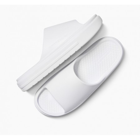 Converse Essential Slide-White