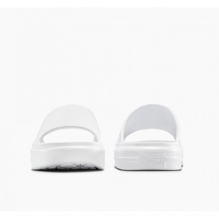 Converse Essential Slide-White