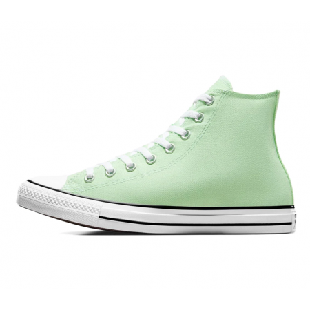 Chuck Taylor All Star Seasonal Color-Light green