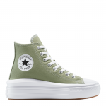 Chuck Taylor All Star Move-Green
