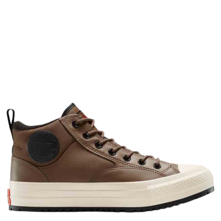 Chuck Taylor All Star Malden Street Boot-Grounded/Black/By The Campfire Chuck Taylor All Star Malden Street Boot-Grounded/Black/By The Campfire