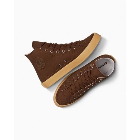 Chuck Taylor All Star-Grounded/Grounded/Gum