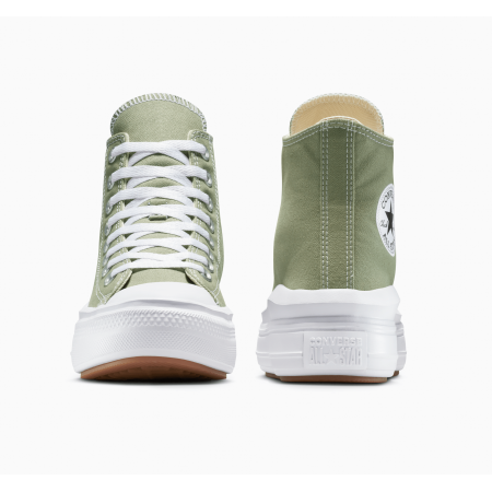 Chuck Taylor All Star Move-Green