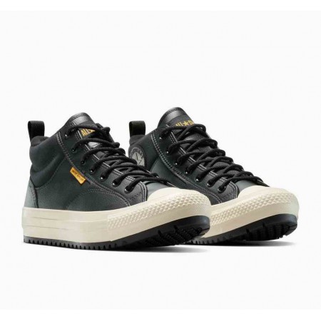 Chuck Taylor All Star Malden Street Boot-Total Eclipse/Black