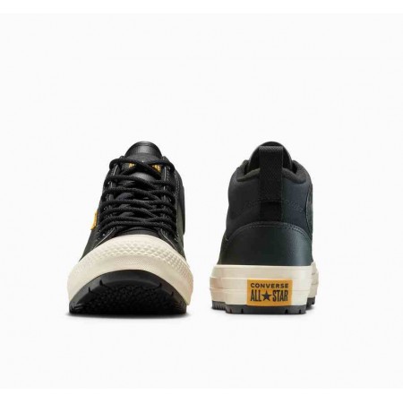 Chuck Taylor All Star Malden Street Boot-Total Eclipse/Black