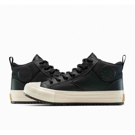 Chuck Taylor All Star Malden Street Boot-Total Eclipse/Black