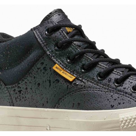 Chuck Taylor All Star Malden Street Boot-Total Eclipse/Black