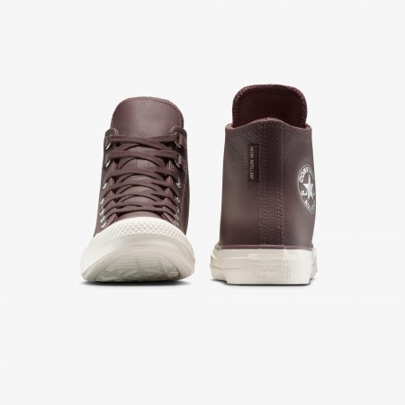 Converse Chuck Taylor All Star Leather-Brown