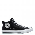  Chuck Taylor All Star Malden Street Faux Leather-Black