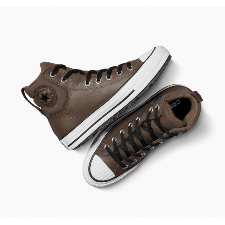 Chuck Taylor All Star Berkshire Boot -TAUPE