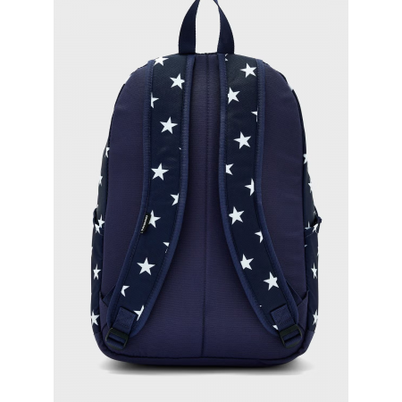  GO 2 Patterned Backpack-Blue/white stars