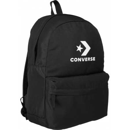 Converse Speed 3 Backpack SC-Black