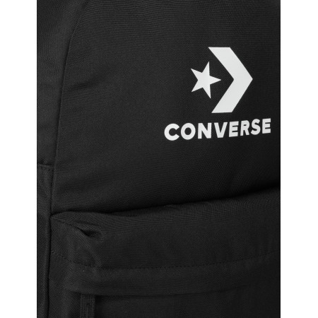 Converse Speed 3 Backpack SC-Black