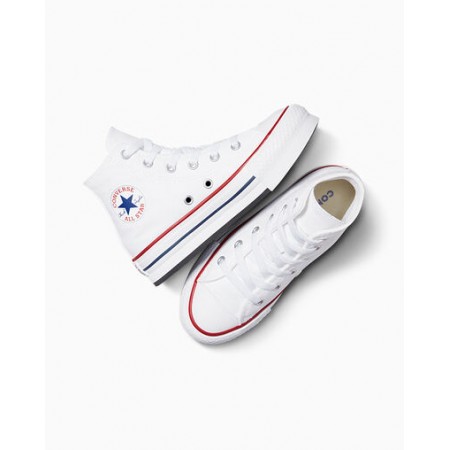 Chuck Taylor All Star EVA Lift - Fehér