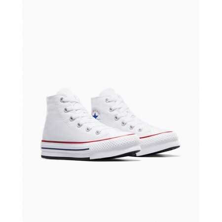 Chuck Taylor All Star EVA Lift - Fehér