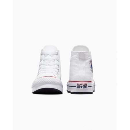 Chuck Taylor All Star EVA Lift - Fehér