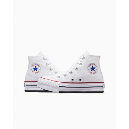 Chuck Taylor All Star EVA Lift - Fehér