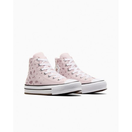 Chuck Taylor All Star EVA Lift Platform Fall Leaves