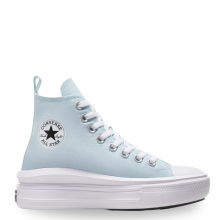 Chuck Taylor All Star Move Platform-WINTER SLAY/WHITE/BLACK