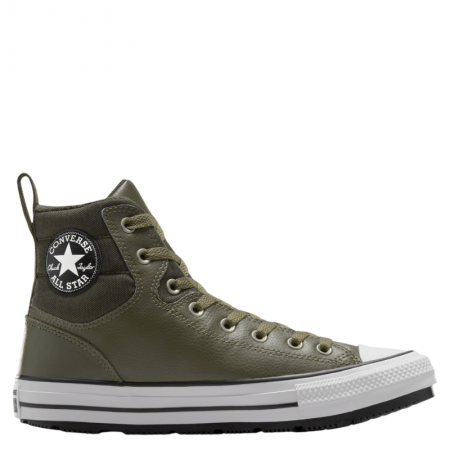 Chuck Taylor All Star Berkshire Boot Water-Repellent