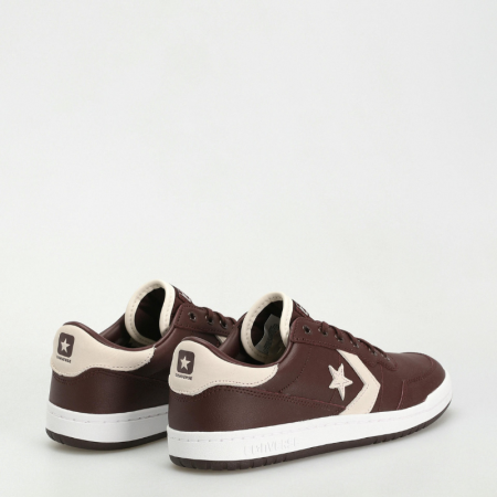 CONS FASTBREAK PRO-WINE/BLACK