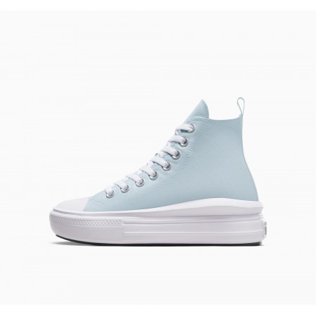 Chuck Taylor All Star Move Platform-WINTER SLAY/WHITE/BLACK