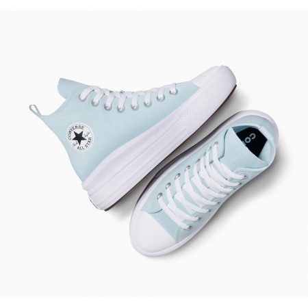 Chuck Taylor All Star Move Platform-WINTER SLAY/WHITE/BLACK