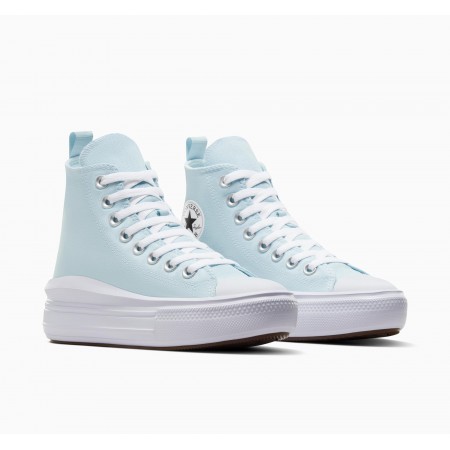 Chuck Taylor All Star Move Platform-WINTER SLAY/WHITE/BLACK