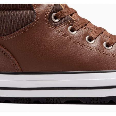 Chuck Taylor All Star Berkshire Boot Water-Repellent