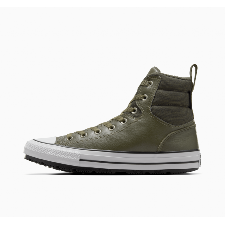 Chuck Taylor All Star Berkshire Boot Water-Repellent