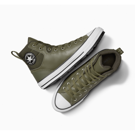 Chuck Taylor All Star Berkshire Boot Water-Repellent