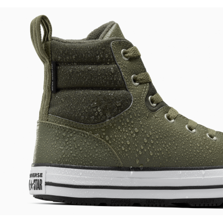 Chuck Taylor All Star Berkshire Boot Water-Repellent