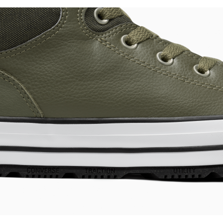 Chuck Taylor All Star Berkshire Boot Water-Repellent