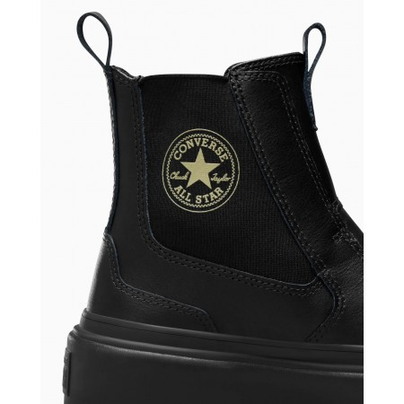 Chuck Taylor All Star Lugged Chelsea Boot-BLACK/BLACK/BLACK