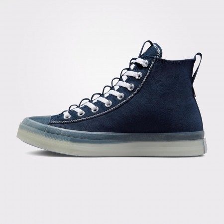 Chuck Taylor All Star CX Explore-Obsidian/White/Ghosted