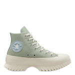 Chuck Taylor All Star Lugged 2.0-GREEN/BEIGE