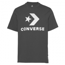 Converse Star Chevron Tee - black